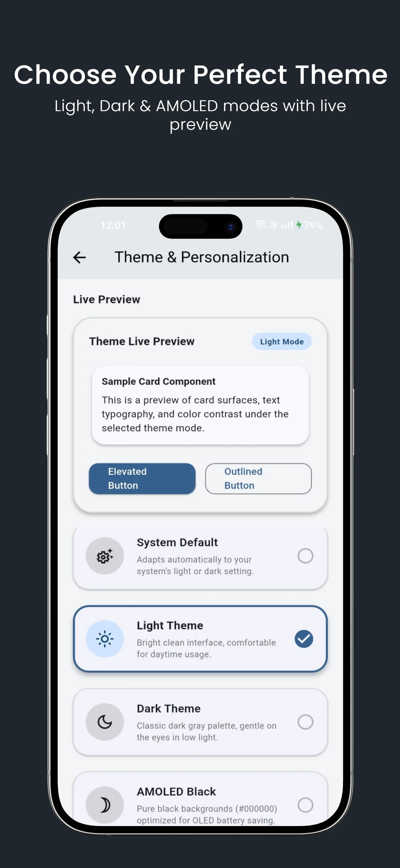 Assistive Touch Pro screenshot